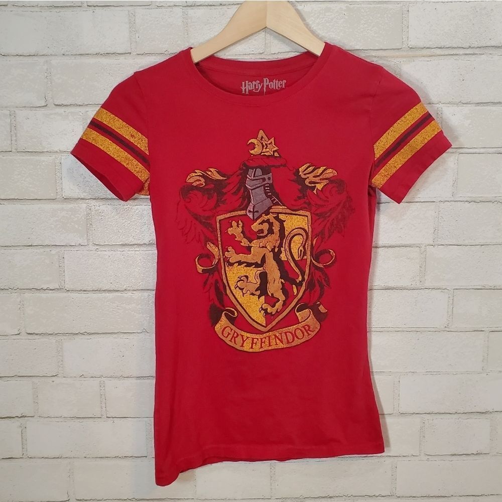 Harry Potter graphic tee